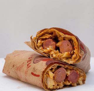 Шаурма Мисливська (280г)