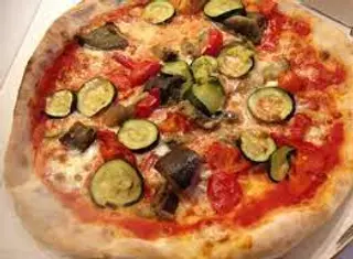 Vegetariana