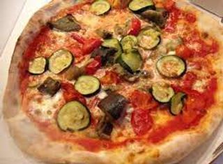 Vegetariana