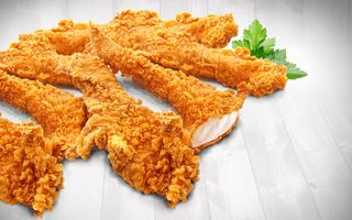 Чикън Тендърс 8 броя (400г)