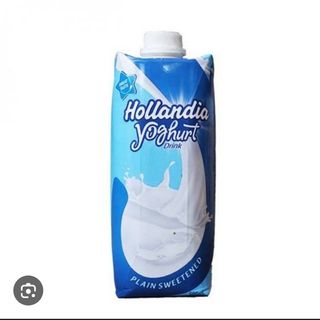 Hollandia Yogurt