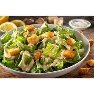 Caeser Salad