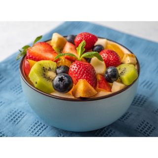 Fruit Bowl (Mixed Season Fruits)
