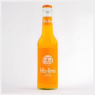 Fritz Pomarańcza 0,33l