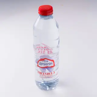 Agua 0,50 cl.