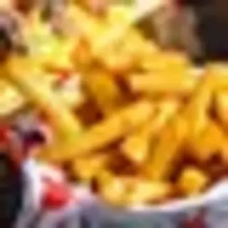 Patatas Fritas