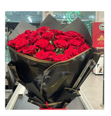 Cristal & Fleurs