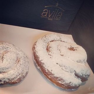 Dulce Bollería Mini