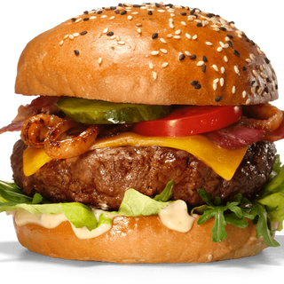 Cheeseburger 