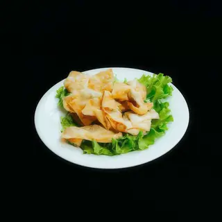 Huntun Frito