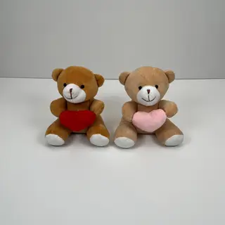 Oso de Peluche (Color a elegir)