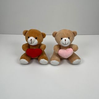 Oso de Peluche (Color a elegir)