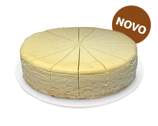 New York Cheesecake - cela torta