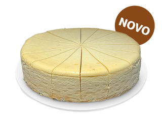 New York Cheesecake - cela torta