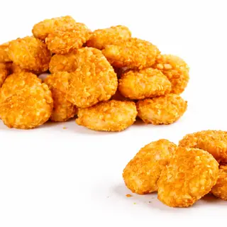 40 CRUNCHY BOYS
