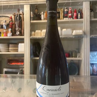 Lambrusco Secco 75 cl