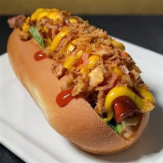 Хот-дог классический (250г)