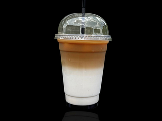 Айс лате (400ml)
