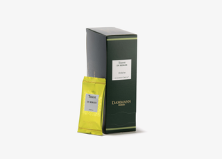 Dammann Frères - Tisane Du Berger - Caixa de 24 saquetas
