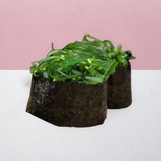 Sushi Wakame