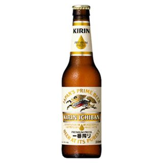 Cerveza Kirin (33cl)