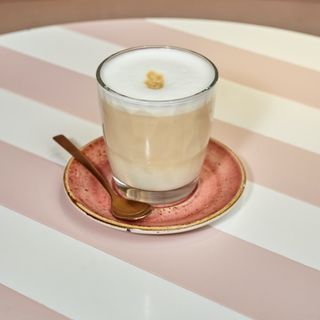 Vainilla Latte