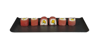 Tuna roll