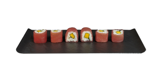 Tuna roll