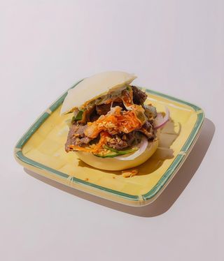 BEEF KIMCHI