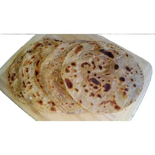 Lacha Paratha