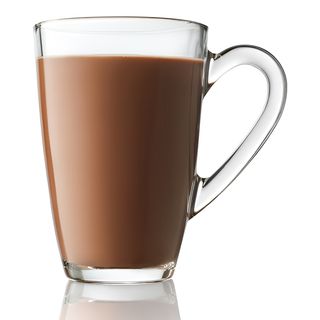 Kakao sa biljnim mlijekom