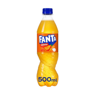 Fanta Naranja TA