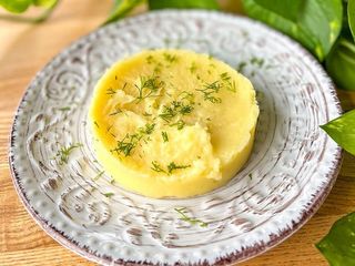 Картопляне пюре (150г)