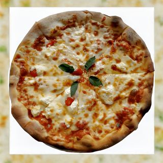 Пица Рамацоти