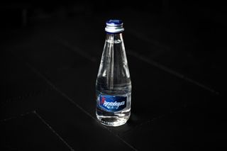 Трускавецька (слабо/газ, 330 мл)