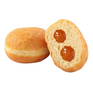 Gogoasa cu gem de caise