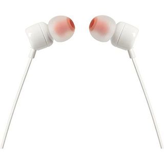 Auriculares Jbl T110 Blanco - 6925281918933