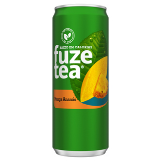 Fuze Tea Manga/Ananás