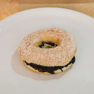 Ciambella ripiena