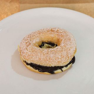 Ciambella ripiena