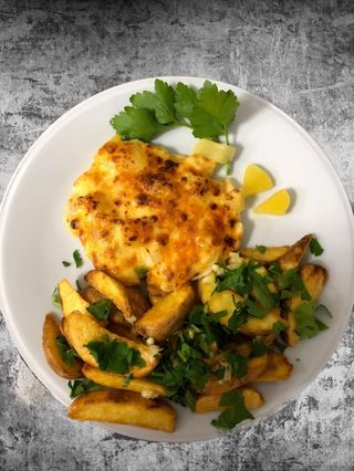 Відбивна Чікен Мідвей (220г)