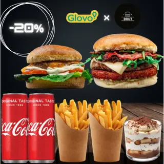 Combo B