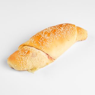 Klipić šunka i sir 70g