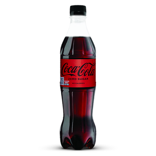 Coca-Cola Zero 1.5l