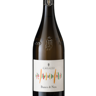 MILAZZO BIANCO DI NERA