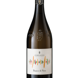 MILAZZO BIANCO DI NERA