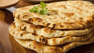Aloo Naan