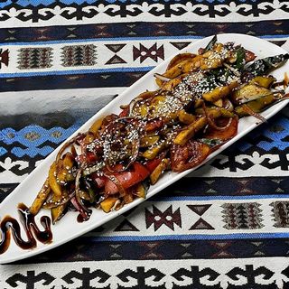 Салат от Шефа (350г)