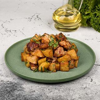 Խոզի ժարկո