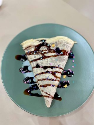 Slatke palačinke sa eurokremom i plazmom 250g